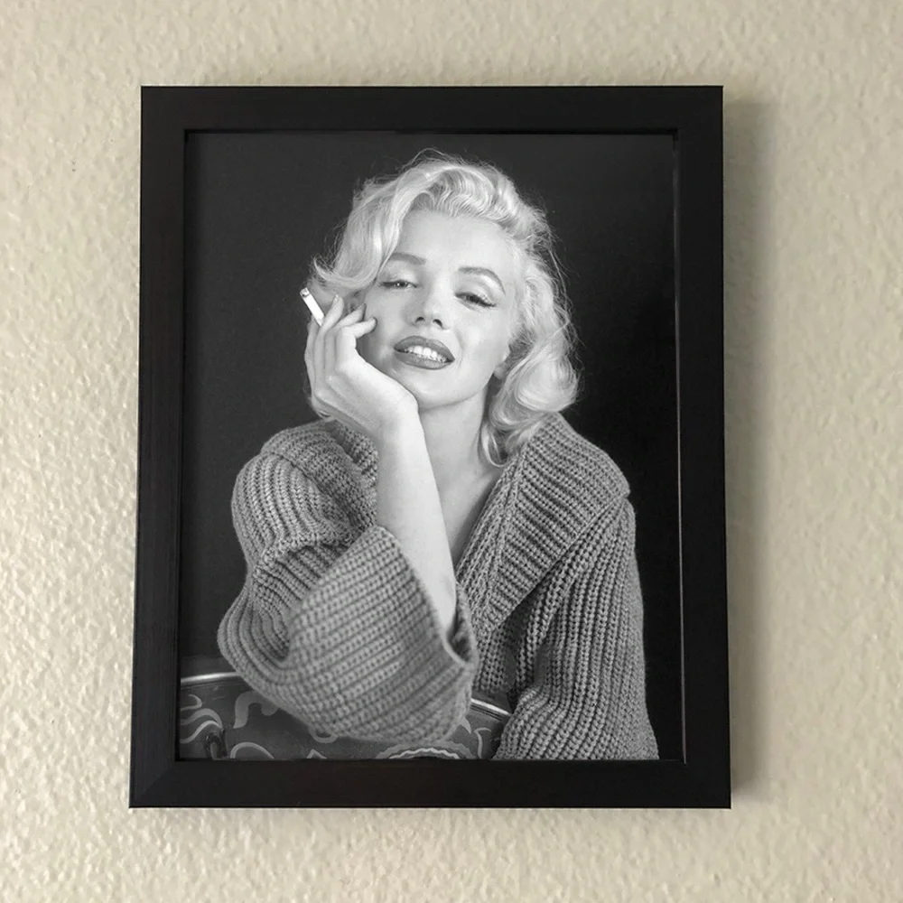 Marilyn Monroe Wall Art
